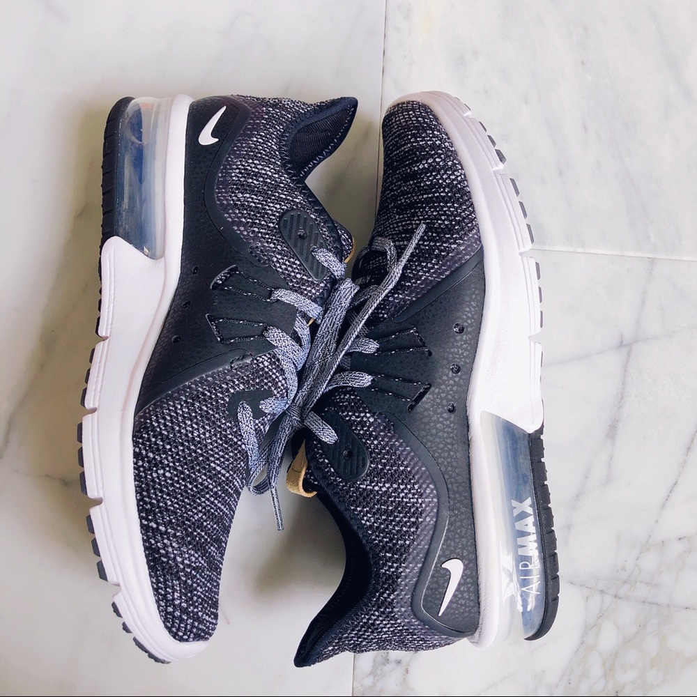 Nike Air Max Sequent 3 - Picture 3 of 7